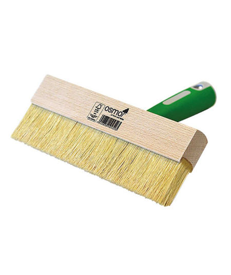 BROCHA PARA DECKING CON MANGO