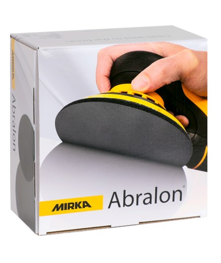 ABRALON 150MM GRIP