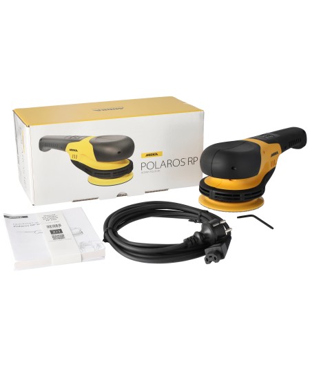 Mirka® POLAROS RP 600 EU Ø 150 mm