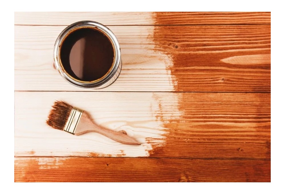 Cómo barnizar madera correctamente (guía paso a paso)